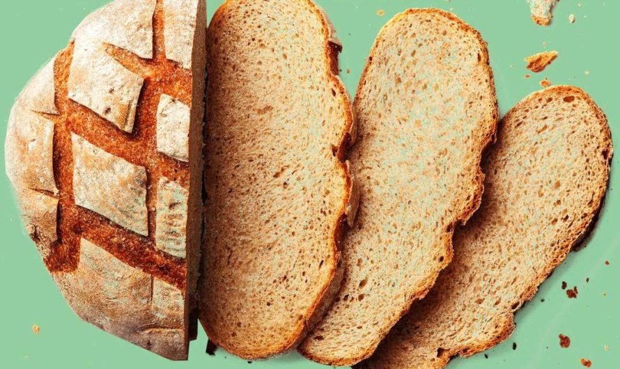 A Guide to Understanding Nutritional Bread Types