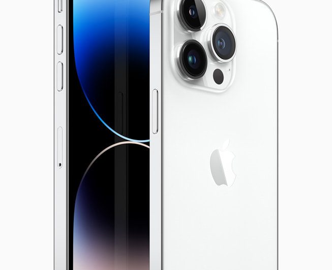 Apple iPhone 14 Pro Max Review: Cameras – An Unmatched Photography Experience