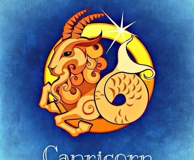 Horoscope for Capricorn Year 2023: Is Here Career and Finance