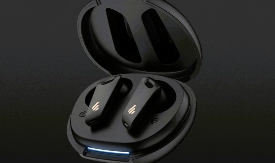 Edifier NeoBuds S Review: ANC Equipped Wireless Earbuds with Snapdragon Sound