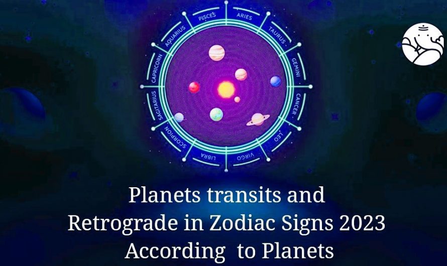 Planet Transits 2023: Dates, Time, and Predictions