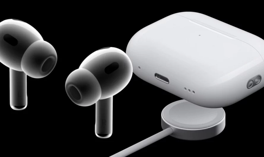AirPods Pro 2 Review: The Ultimate Wireless Earbuds for Apple Users