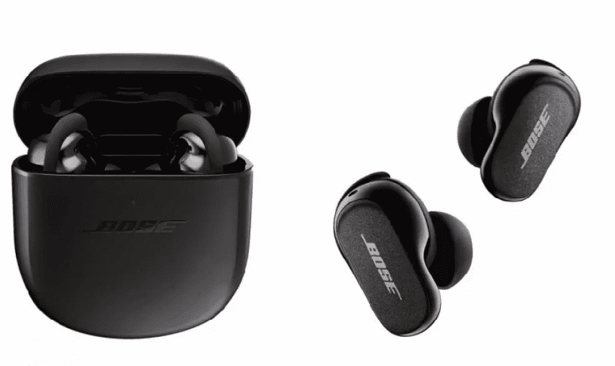 Bose QuietComfort Earbuds 2 Review: The Best Noise Cancelling Earbuds