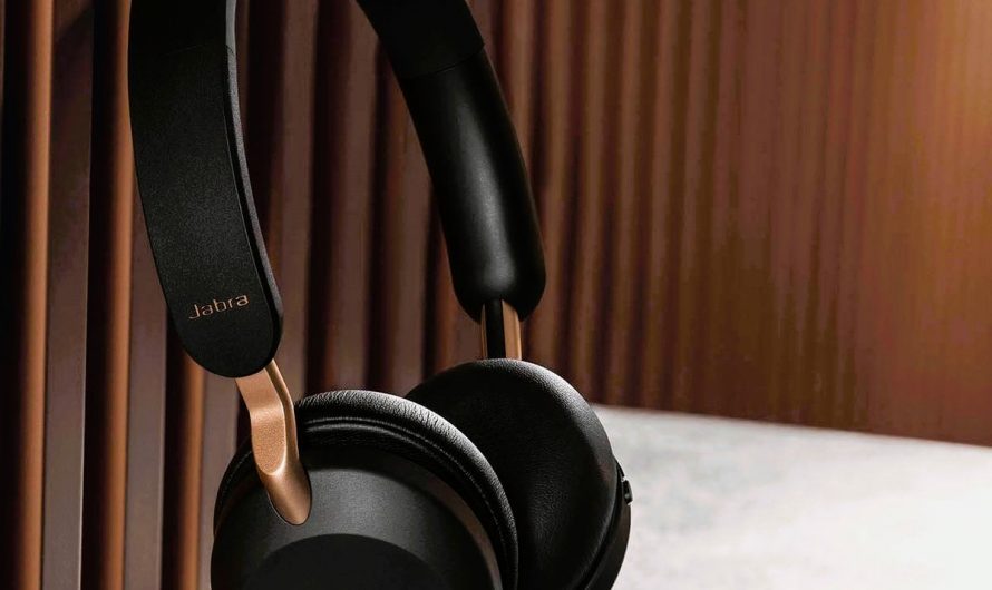Jabra Elite 45h Headphone: Features, Pros, and Cons