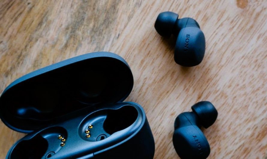 Sony LinkBuds S review: Almost Flagship Level True Wireless Earbuds