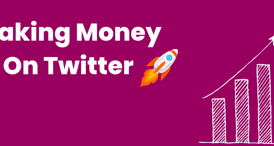 How to Make Money on Twitter: 10 NEW Strategies 2023