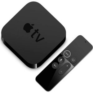 Apple TV 4K 2022 review: Cheaper but still premium streaming box
