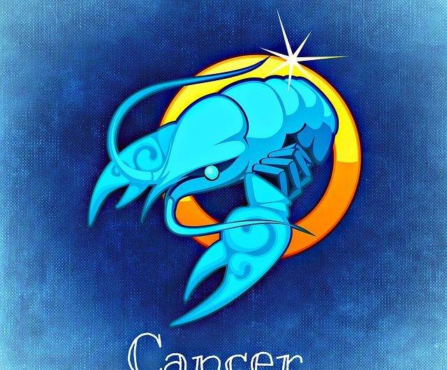 Horoscope for Cancer October 2023: New Opportunities and Growth