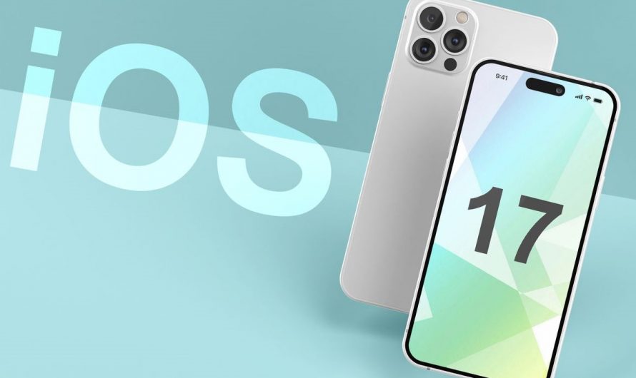 iOS 17: Release Date, Features, and More