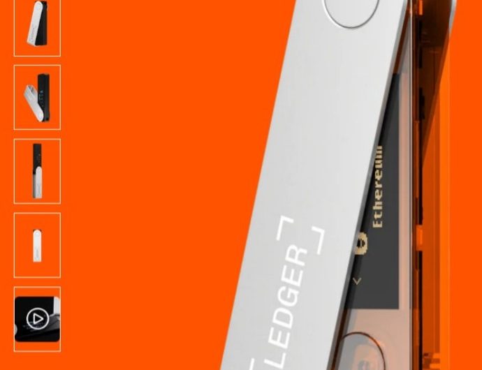 My Experience with Ledger Nano X Review 2023 – The Ultimate Guide