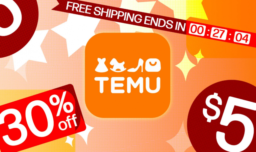Temu Account Setup Made Easy: A Step-by-Step Guide!