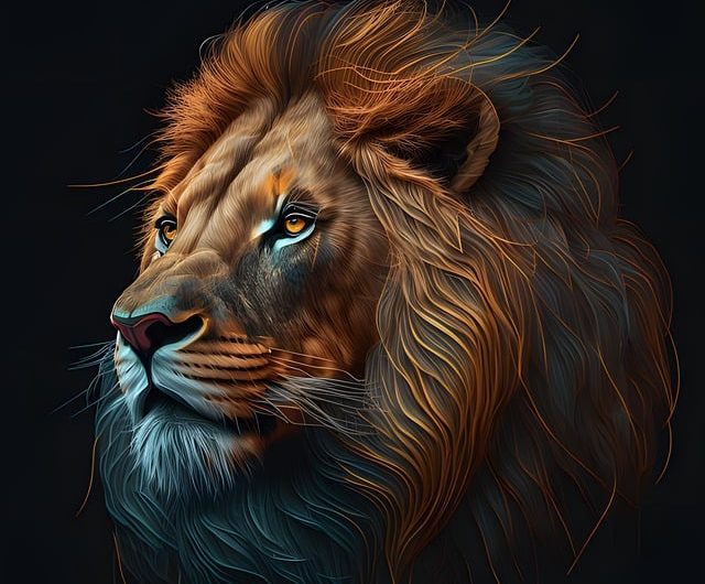 Leo Yearly Horoscope 2024: Career, Love & Health and more