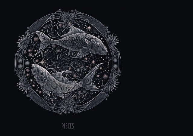 Pisces Horoscope 2024: A Year of Transformation