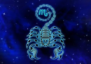 Scorpio Yearly Horoscope 2024 : Love and Relationships